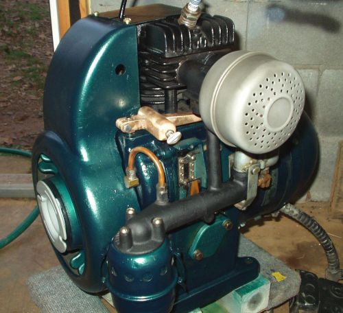 Vintage onan 10 l2  generator 1000 watt, for sale