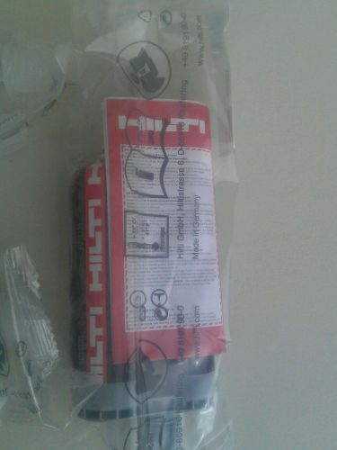 NEW Package of Hilti HIT-HY 150 Max 283549 Anchor Adhesive