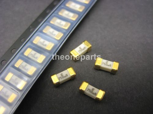4 x 750mA fuse for Mutoh VJ-1638