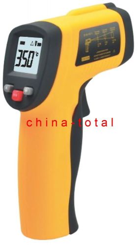 ShowRange SRG300 Infrared Thermometer, IR Thermometer  -50 ~ 380?C (-58~716?F)