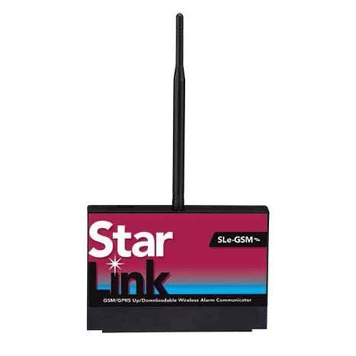 NAPCO Starlink Universal GSM Wireless Alarm Communicator SLE-GSM-3G/4G