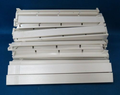 Lot Of 43 Avaya Lucent Dust Cover Plates