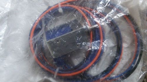 Washer 2 Coil Solenoid 120v MAG-LCH Speed Queen, F300124P