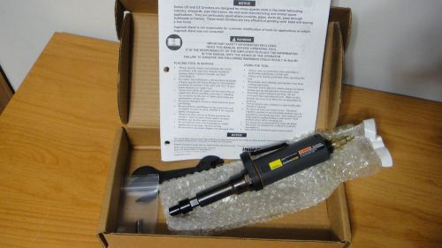 Ingersoll-rand cyclone cx250 extended grinder - 25,000rpm - cx250rg4 - new!!! for sale