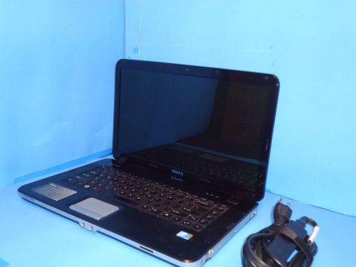 Dell Vostro 1015 15.6&#034; 500GB, Intel Core 2 Duo 2.1 GHz, 3GB Webcam/ Windows 7.1