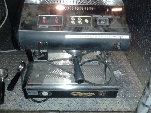 Astoria Commercial Espresso Machine