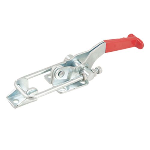 40341 Adjustable U Shape Latch Type Pull Action Toggle Clamp 900Kg 1984 Lbs