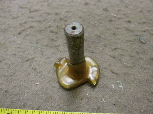 RESEARCH MFG CO ST1423C-15-18-7 CARBIDE TIPPED CUTTER AIRCRAFT TOOL