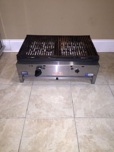 Cecilware Vintage Grill