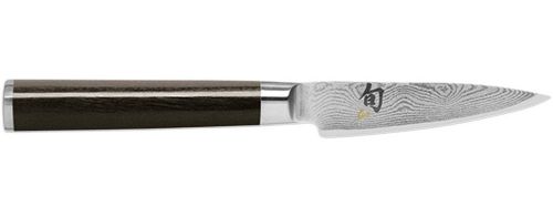 Shun dm0700 classic 3.5 inch paring knife for sale