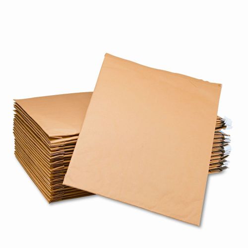 Sealed Air Corporation Jiffy Padded Self-Seal Mailer, Side Seam, #6, 25/Carton