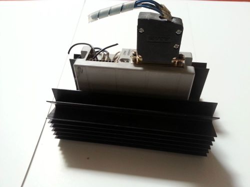 Parker Computer OEM650X Microstepper Stepper Servo with Heat Sink