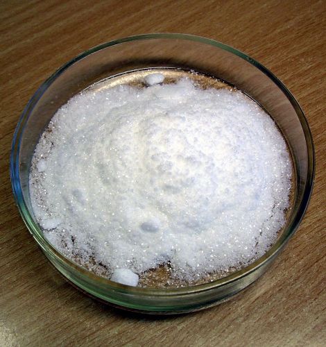 Barium chloride dihydrate, reagent, 99.5+%, 100g for sale