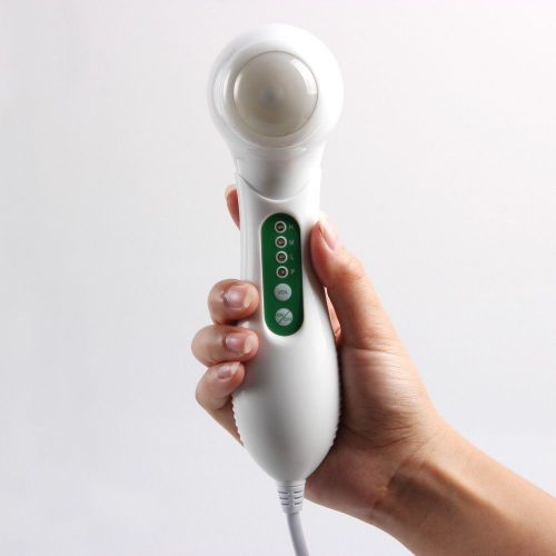Body Hand Health Care Oxygen O3 Body Oxidation Heavy Metal Removal Massager R271