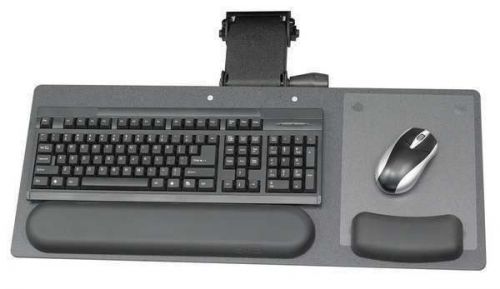 SAFCO 2137 Keyboard/Mouse Arm, Articulating