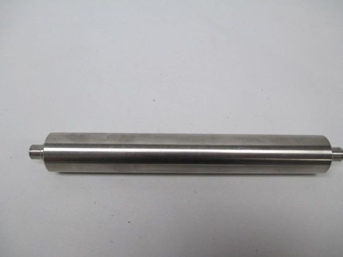 NEW DEL PACKAGING B08800-18 STAINLESS ROTATING SHAFT 1X7-7/8X8IN D310739