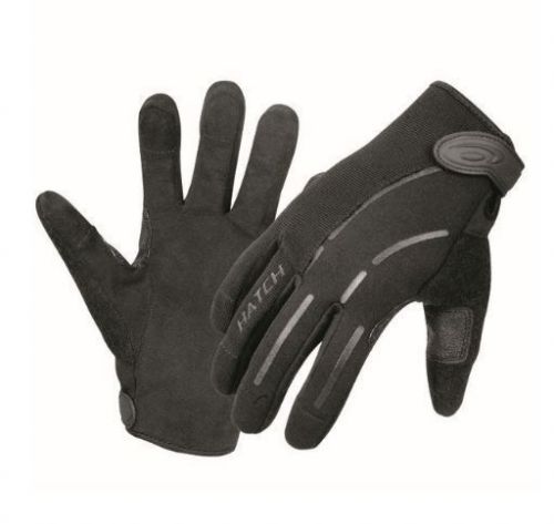 Hatch PPG2 Men&#039;s 2X-Large Black Puncture Protective Neoprene Duty Glove