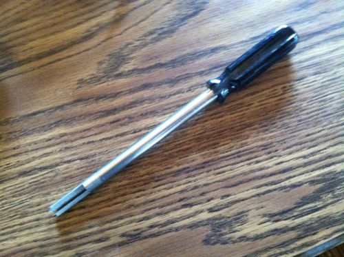 Genuine Waters WAT011042  Plunger Insertion/Removal Tool