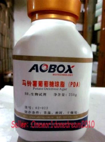 100G 3.5OZ Potato Dextrose Agar