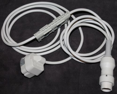 Philips M1460A Transducer Cable Sensor Transducer Module Free Shipping!