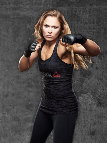 Ronda Rousey ~ 18x24 New High Quality POSTER  [01570]
