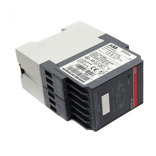 NEW ABB Electric 1SVR423418R3000 Switching CP-5/3.0 Power Supply 5VDC Output 3A