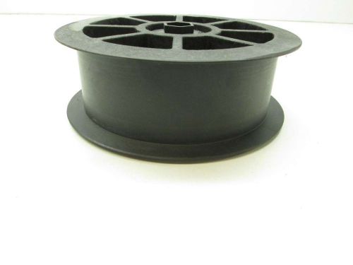 New 18mm hex bore 6in od 1groove flat belt pulley d402947 for sale