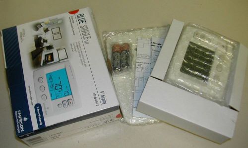 White-Rodgers 1F86-0471 Single Stage Non-Programmable Thermostat NEW IN BOX B25