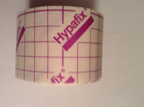 Hypafix dressing retention sheet 2&#034; x 10 yds cut every 2 yards for sale