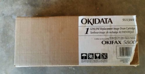 OkiData OkiFax 5800 Drum Cartridge 56113601