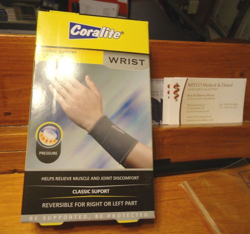Wrist Support (Men &amp; Women) for muscle and joint discomfort Awesome  Sale Price!