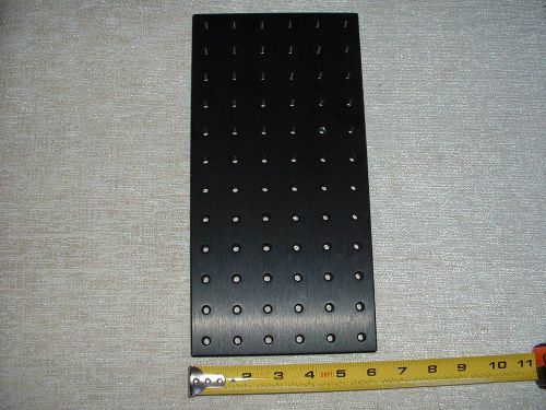 Edmund Optics: 12 inch by 6 inch Bench Plate (56933)