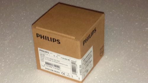 Philips color kinetics ew mr 4200k 25 degree narrow flood led lamp 500-000003-04 for sale