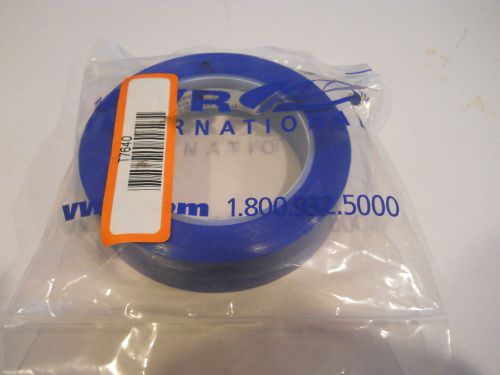 Vwr 1&#034; x 36 yards wafer box sealing laboratory tape, polyethylene, 11211-922 for sale