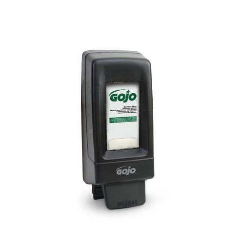 Gojo pro 2000 hand soap dispenser in black-
							
							show original title for sale