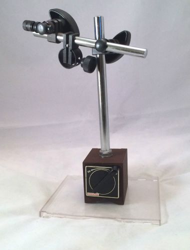 Strong magnetic base stand for sale