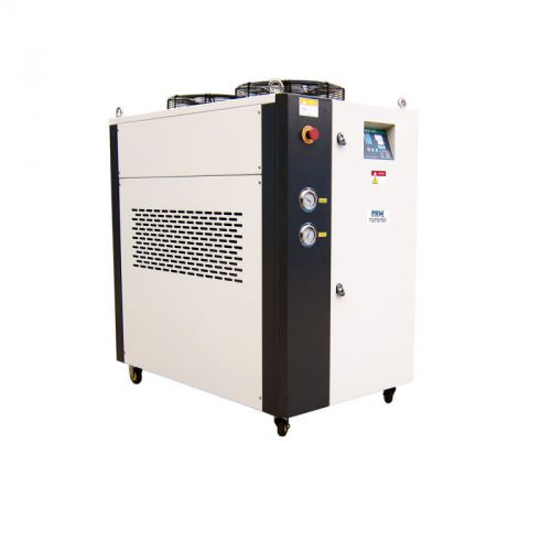 NEW 8 Ton Portable Air Cooled Water Chiller
