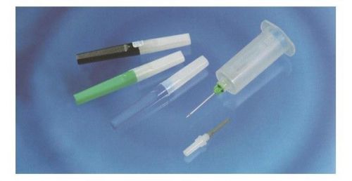 Vacutainer Precision Glide Multiple Sample Needle