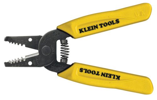 Klein Tools 11045 Wire Stripper/Cutter - NEW **Free Shipping**