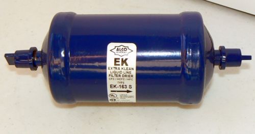 Alco EK163S 1.5 - 5 Ton Dryer for 3/8&#034; for Liquid Line (Condenser)