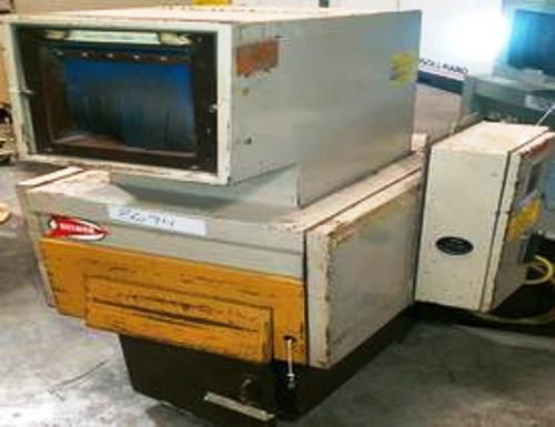 10&#034; X 11&#034; Nelmor Granulator