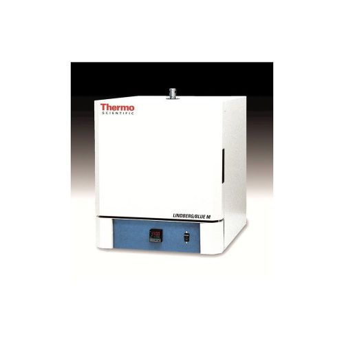 Thermo lindberg/blue m lgo box furnaces, bf51732pfmc-1 for sale