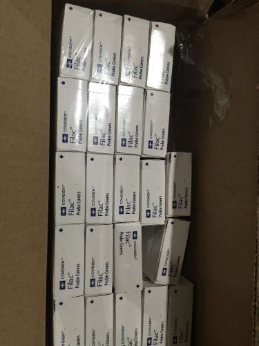 Lot Of 440 Filac 3000 Thermometer Probe Covers 20/pkg 22 Boxes