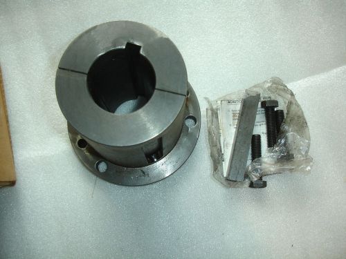 Browning s2 split taper bushing 2-3/16&#034; 2.1875&#034; inches bore 662289281558 nib oem for sale