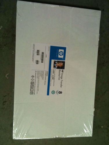 HP Indigo Image Transfer Blanket Kit Series ws3200/ws4000 Q4617A