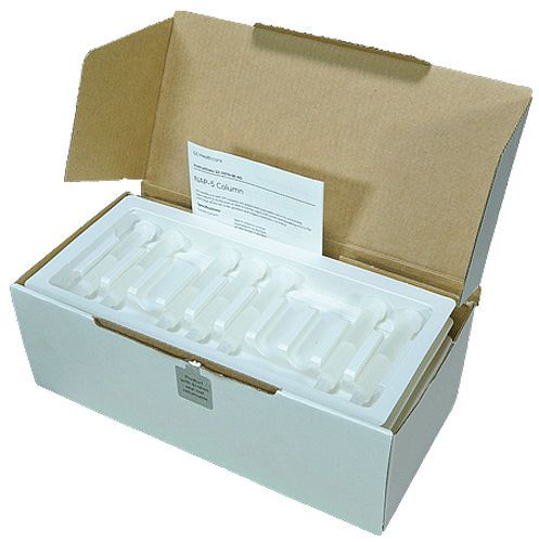GE Healthcare NAP-5 47 Pre-packed Disposable Columns 17-0853-02