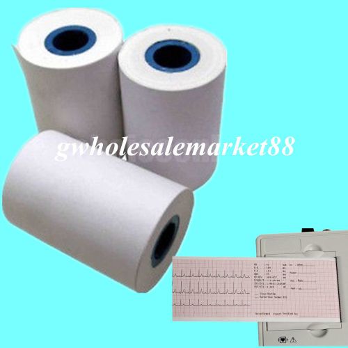 Thermal printer paper for ECG EKG machine device Patient Monitor 50mm*20m