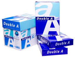 Premium Quality A3, A4 and A5 Copy Papers 70, 75 and 80gsm for sale