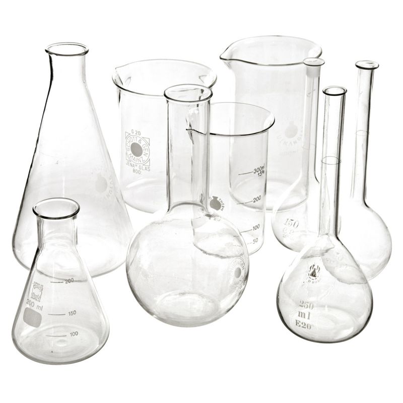 Scientific Glass Store