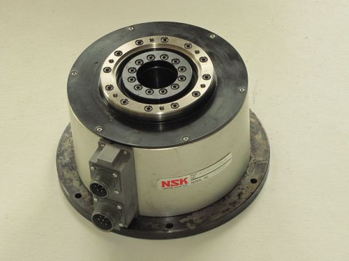 NSK MEGATORQUE MOTOR No. RS0608FN001